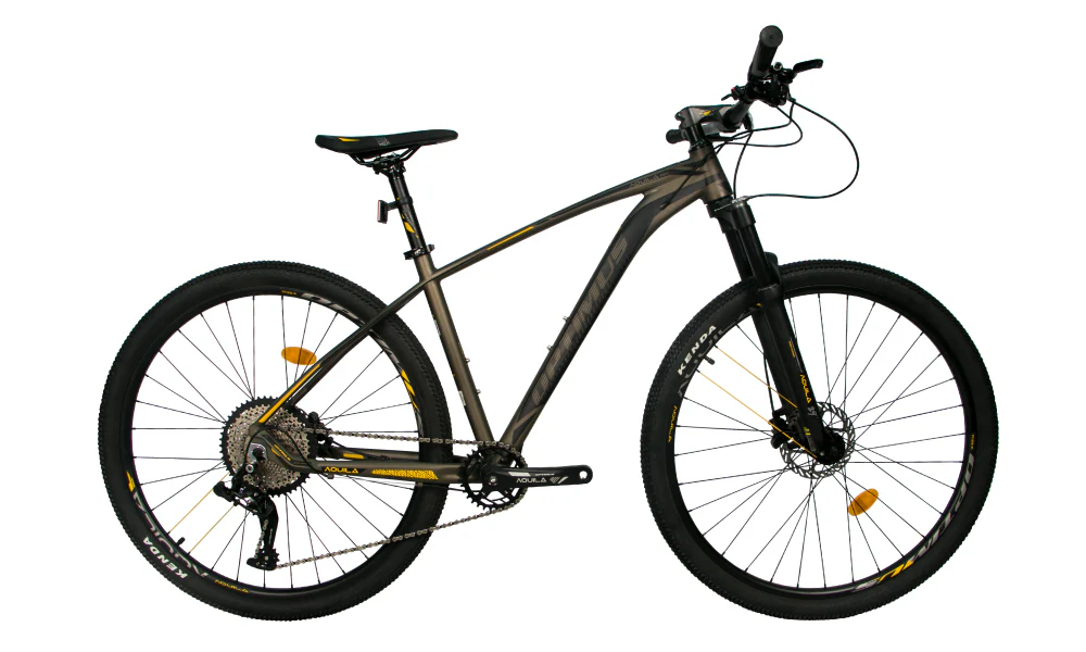 Bicicleta MTB Optimus Aquila Max