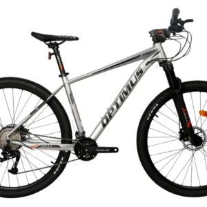 BICICLETA MTB OPTIMUS AQUILA EVO 9 VELOCIDADES