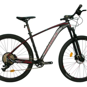 BICICLETA MTB OPTIMUS AQUILA MAX 13 VELOCIDADES