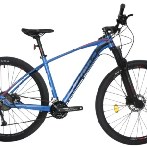 BICICLETA DE MONTAÑA OPTIMUS AQUILA MAX LITE 9 VEL
