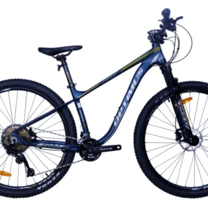 BICICLETA DE MTB OPTIMUS AQUILA 10 VELOCIDADES
