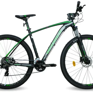 BICICLETA DE MONTAÑA OPTIMUS AQUILA 8 VELOCIDADES
