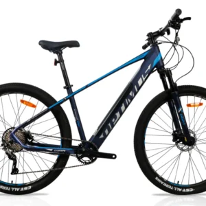 BICICLETA ELÉCTRICA OPTIMUS LYRA 10 VELOCIDADES