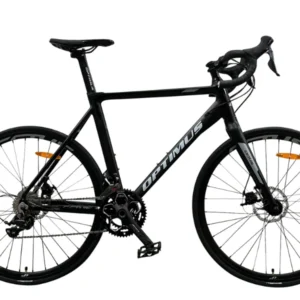 BICICLETA DE RUTA CETUS - 9 VEL M 23