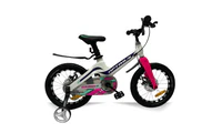 BICICLETA OPTIMUS SKADI 2 MAGNESIO 1 VEL RIN 16 M23