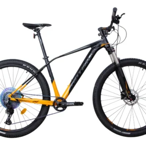 BICICLETA DE MONTAÑA OPTIMUS SAGITTA 12 VEL