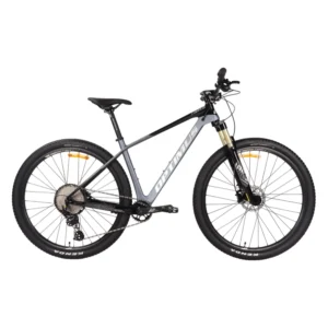 BICICLETA DE MONTAÑA OPTIMUS SAGITTA 12 VEL CARBONO M24