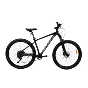 BICICLETA DE MONTAÑA OPTIMUS TUCANA - 9 VELOCIDADES M23