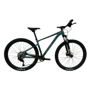 BICICLETA DE MONTAÑA OPTIMUS TUCANA - 9 VELOCIDADES M24