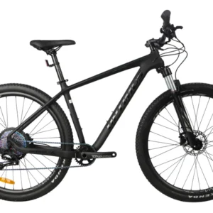 BICICLETA DE CARBONO TUCANA PRO 13 VEL