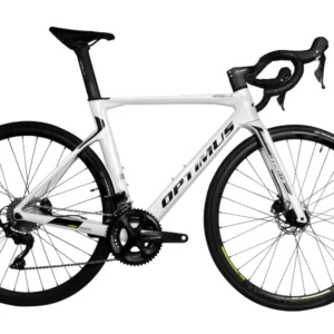 BICICLETA DE RUTA CARBONO VERSELLA 11S