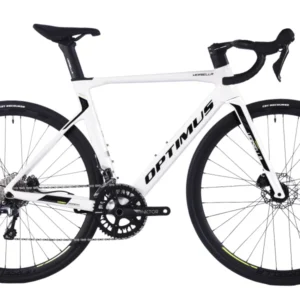 BICICLETA DE RUTA CARBONO VERSELLA 10S